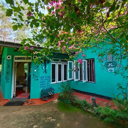 The 1964 Holiday Bungalow Елла Екстер'єр фото
